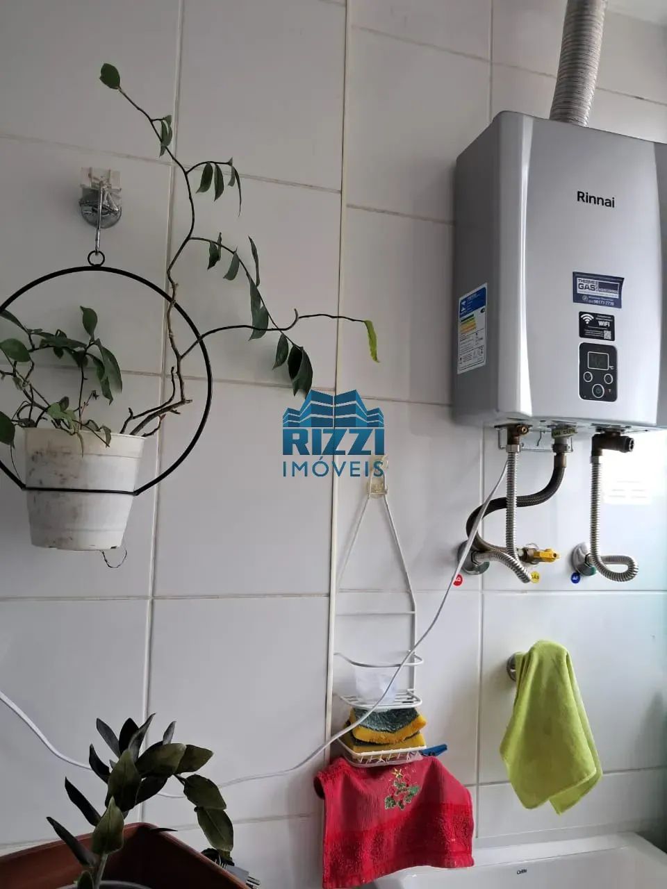 Apartamento à venda na Praça Seca com 2 dormitórios, suíte e área de lazer completa - Foto 4