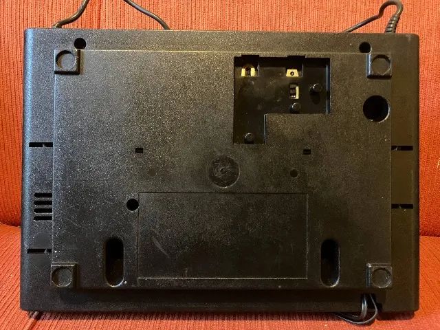 Atari 2600 Com 1 Jogo - Funcionando (LEIA) - Foto 4