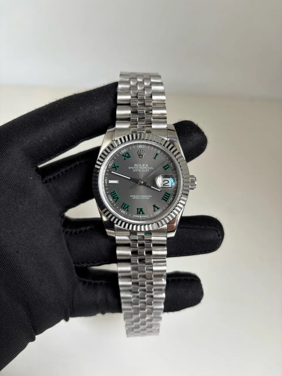 Rolex OYSTER DATEJUST