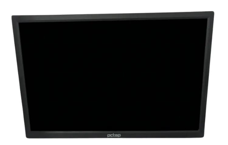 Monitor Pctop LED 19" Polegadas HD+ HDMI/VGA MLP190HDMI - Foto 2