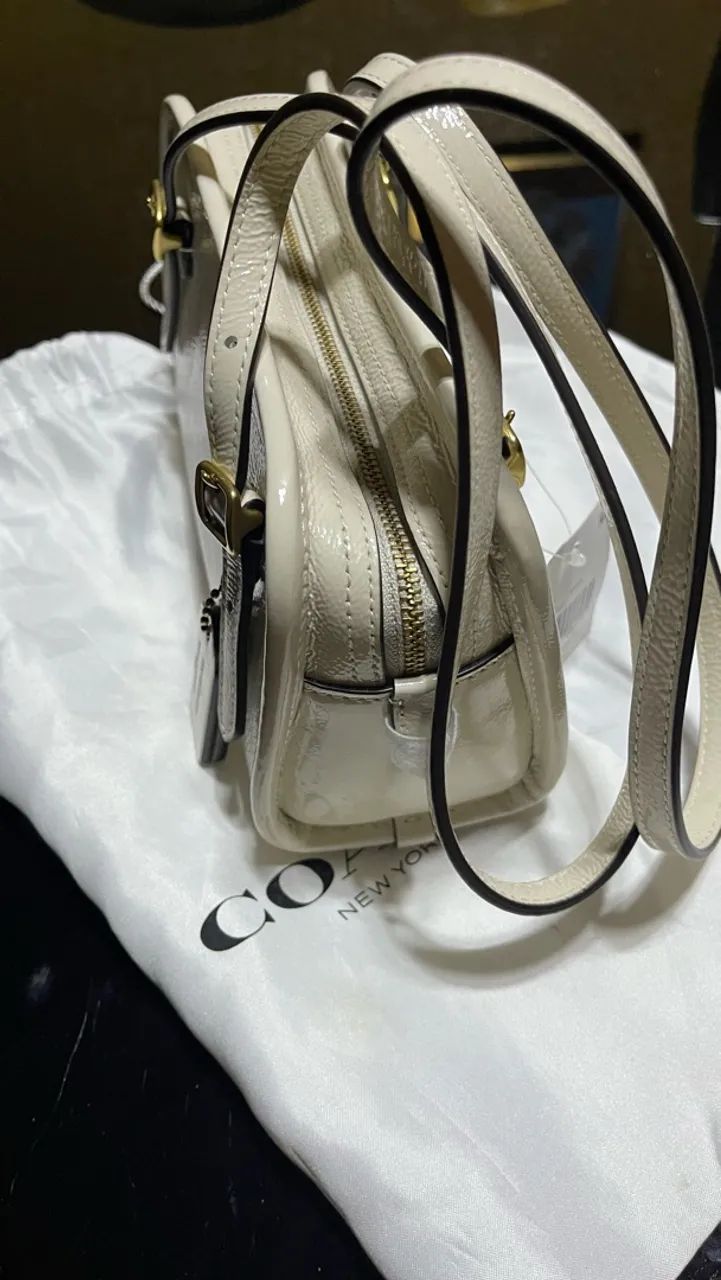 Bolsa coach - Foto 2