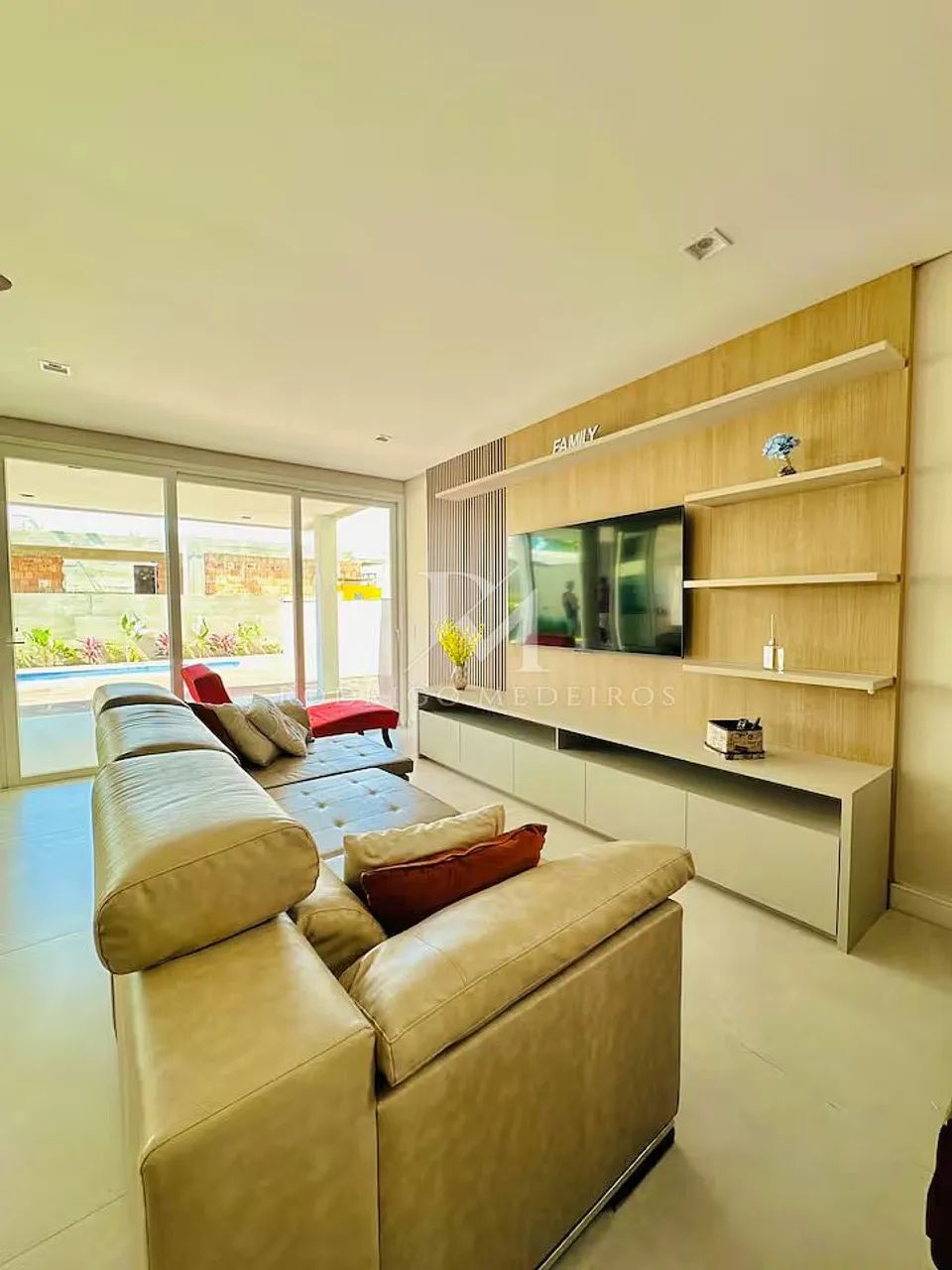 Casa com 4 suítes à venda no Jardim Campeche, Florianópolis - Foto 2