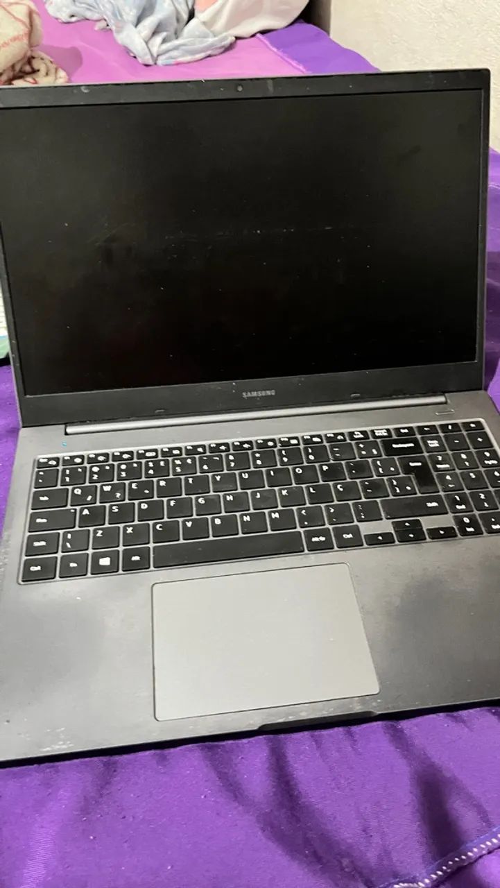 Notebook  - Foto 2
