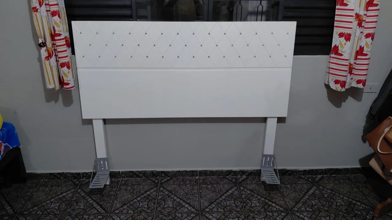 Cabeceira de cama  - Foto 2