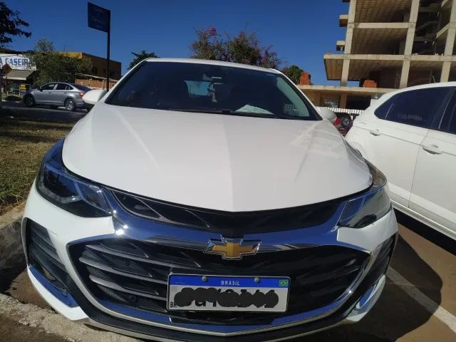 Chevrolet Cruze 2023