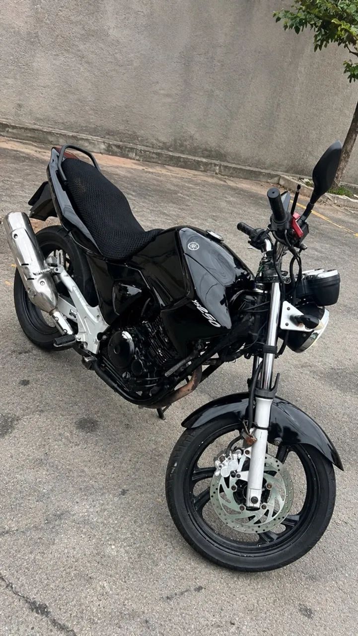 FAZER 250 