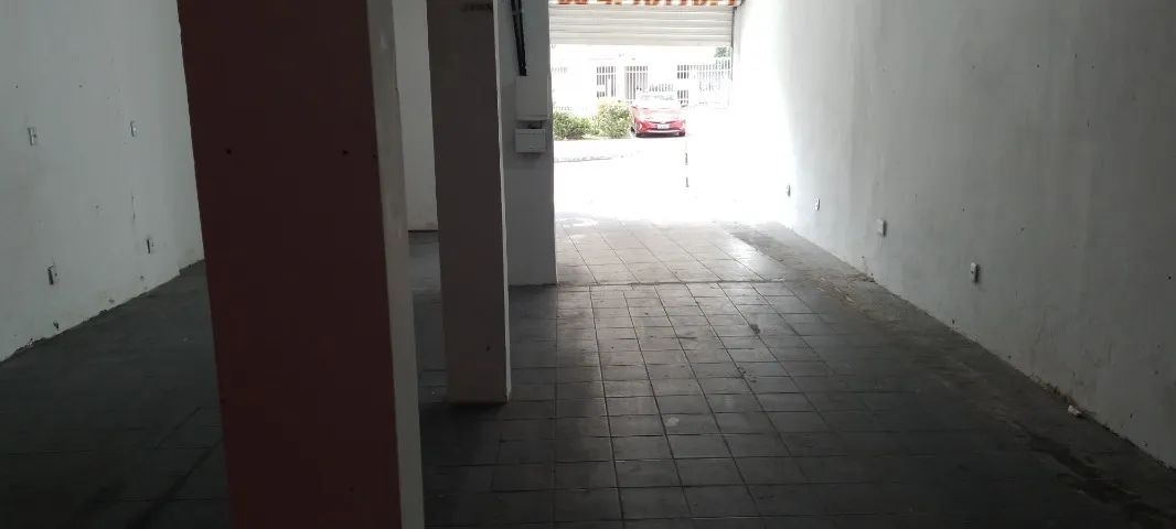 Oportunidade - Loja - Metragens - Bem Localizada