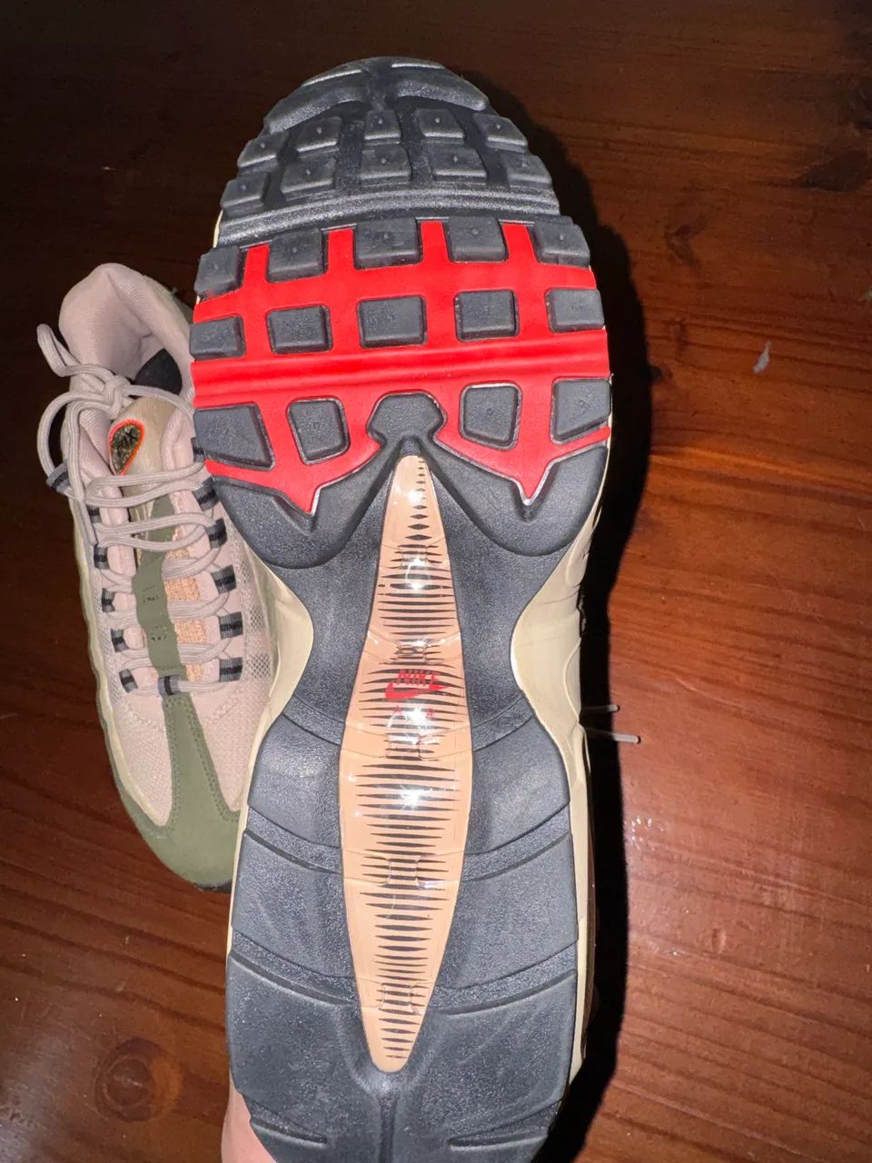 Air Max 95 - Foto 5