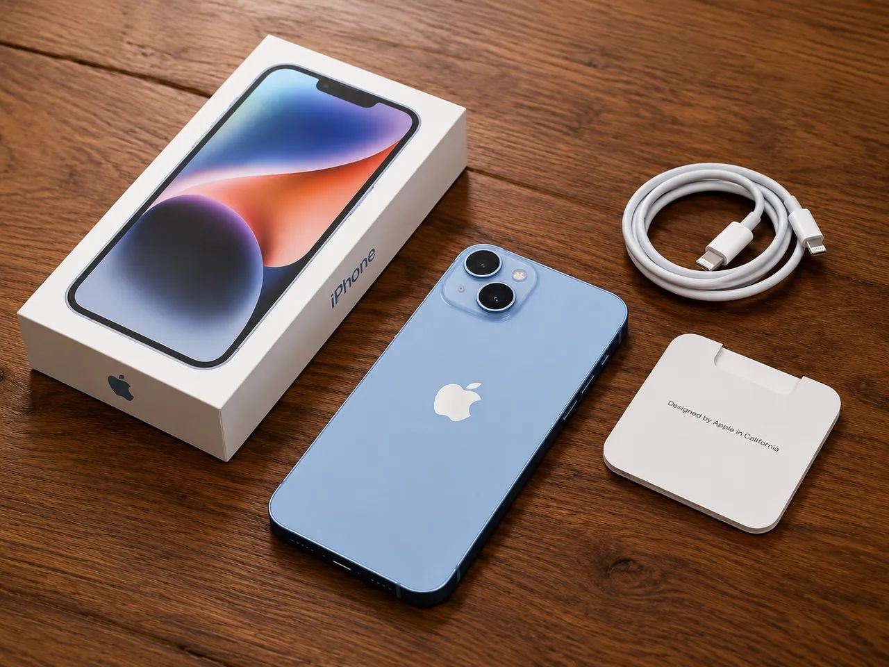iPhone 14