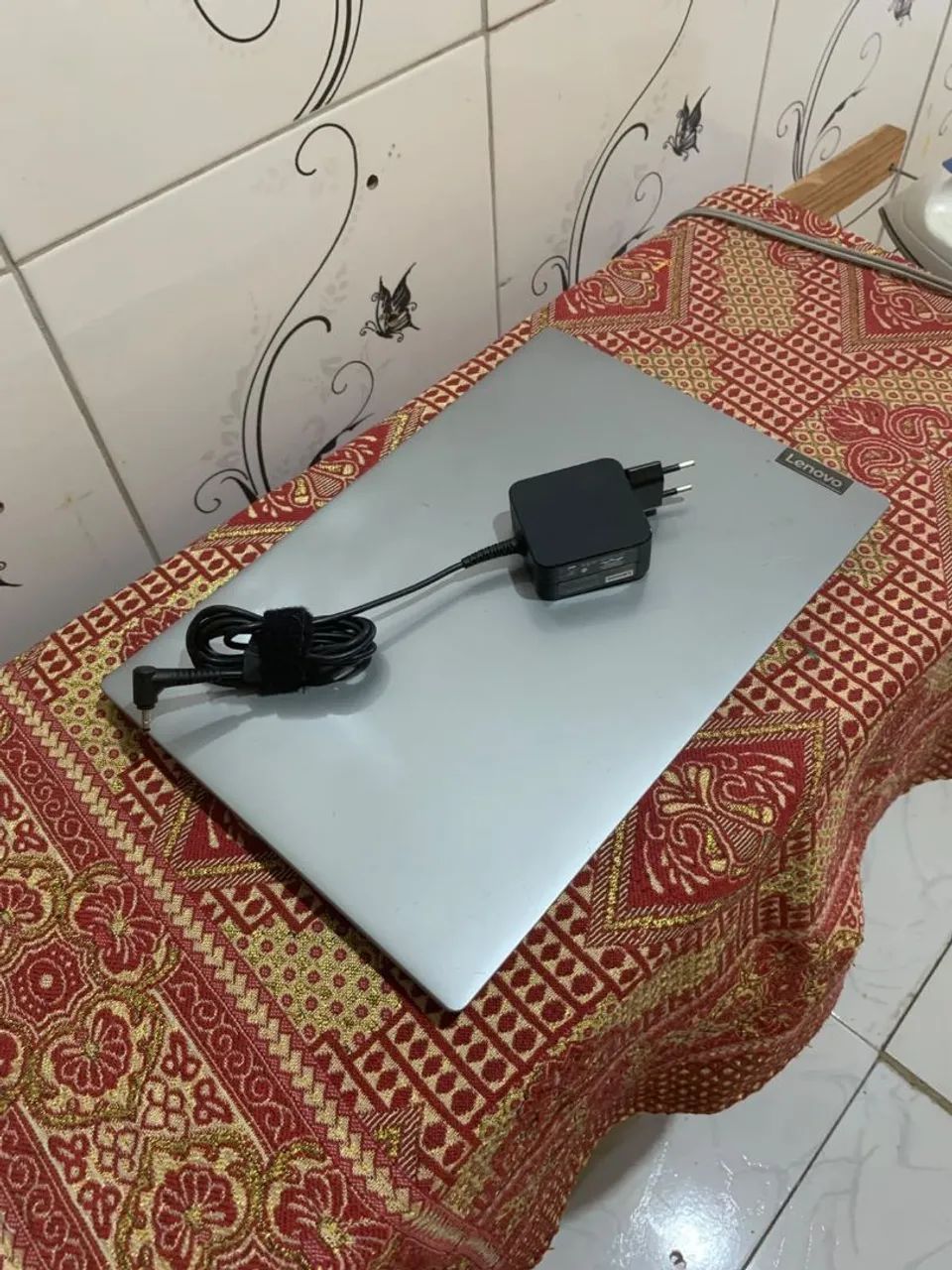 Notebook Lenovo Core i3 / 12GB RAM / SSD 240GB / 10° Geração  - Foto 5