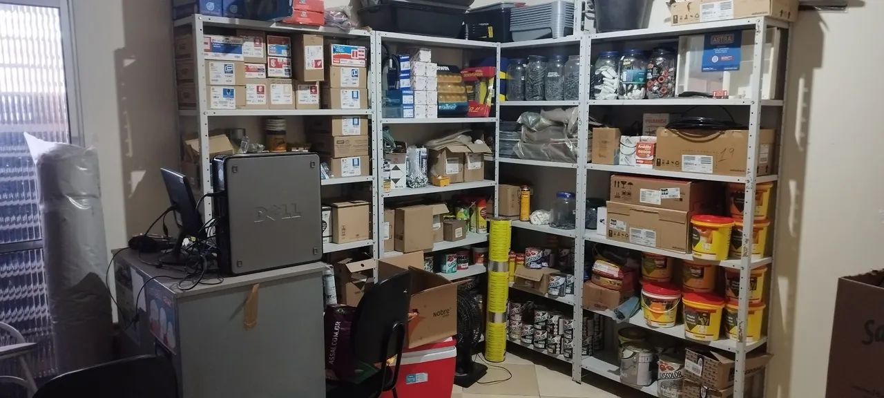  deaterial de construcao - Foto 4