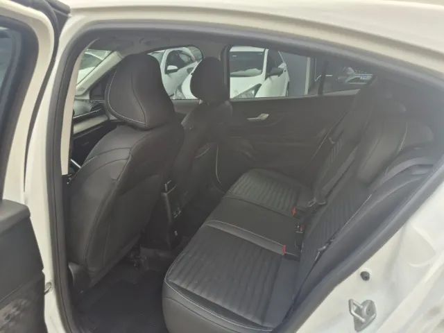 Fiat Fastback Audace 1.0 200 T. Flex AUT 2023 - Foto 4