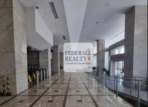 Aluguel de sala comercial na Cidade Nova - Rio de Janeiro/RJ - Foto 3