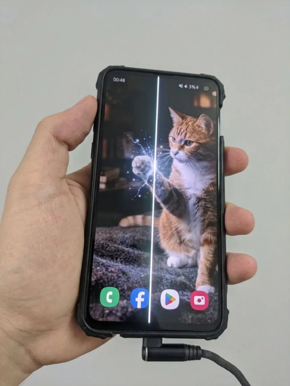 Samsung Galaxy S10e 128gb