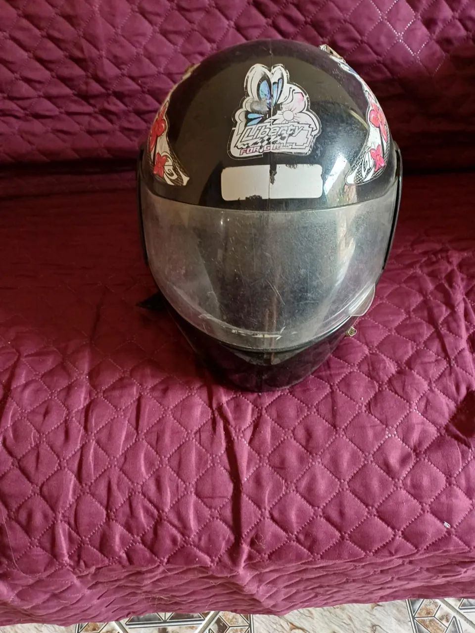 Capacete fly - Foto 2