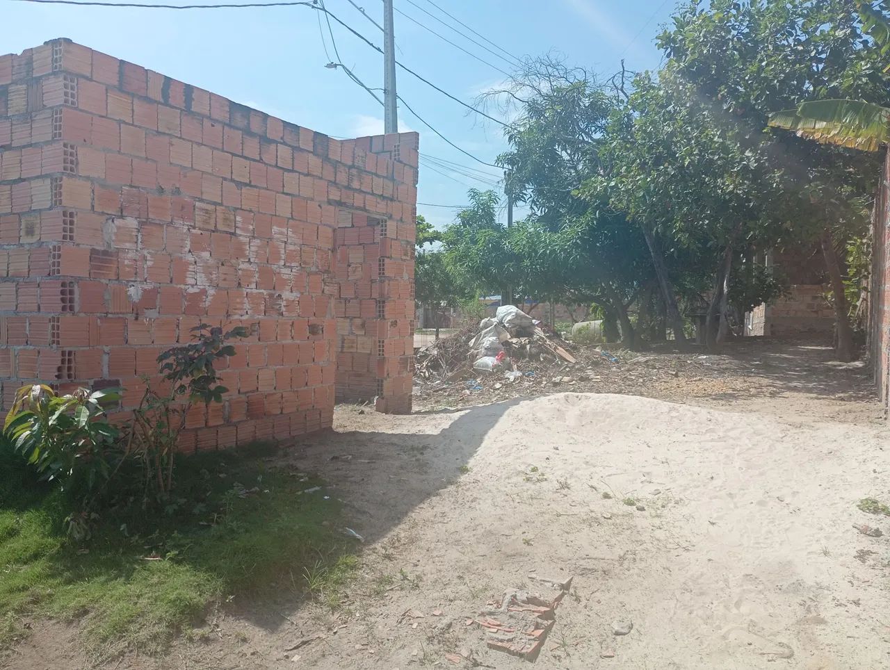 Terreno , 20 mil - Foto 2