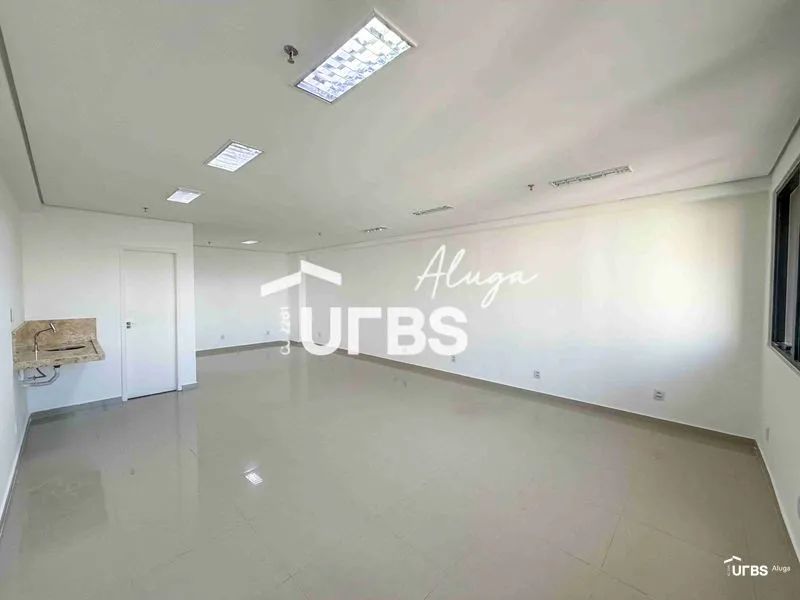 Sala, 48 m², Vila Maria José - Foto 2