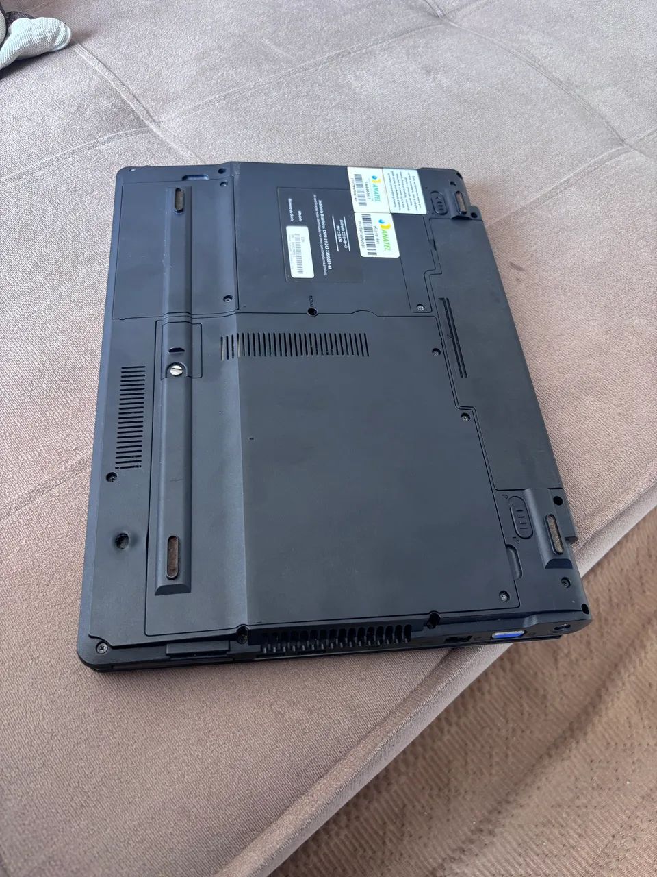 Notebook para retirada de peças - Foto 2
