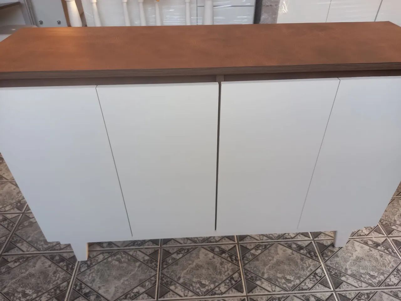 Armário novo 