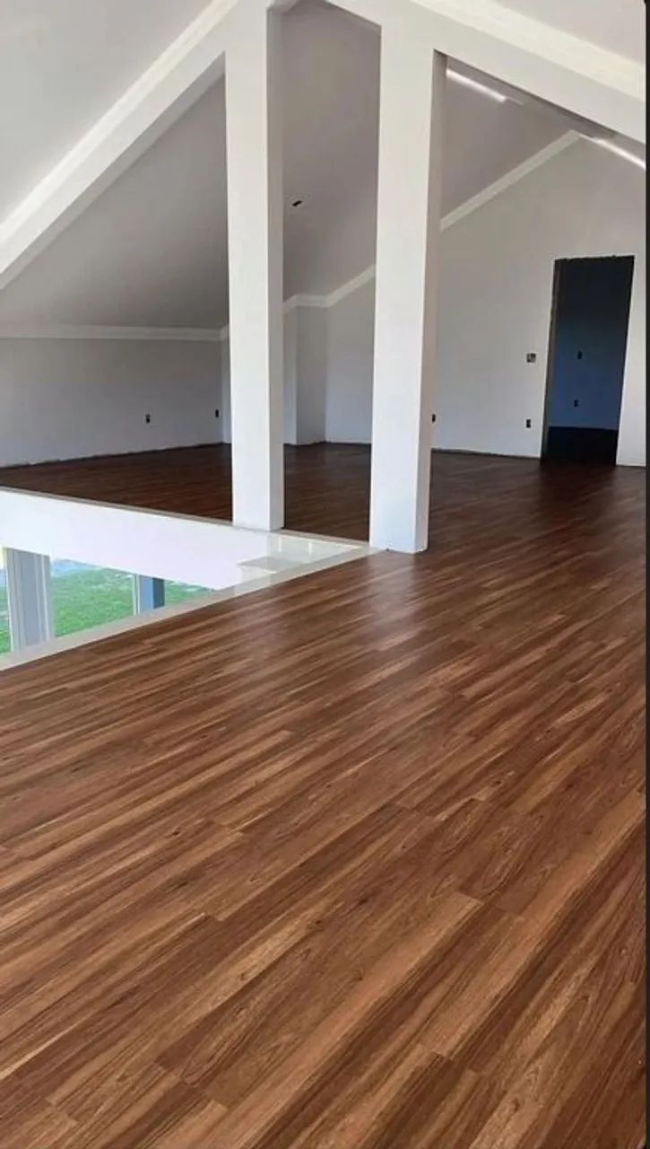Piso vinílico R$35
