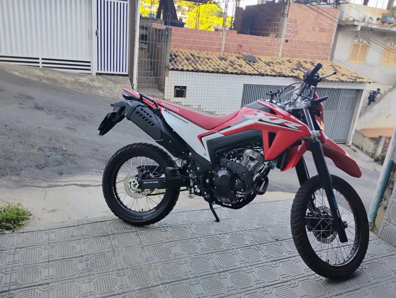 Xr Tornado 300 - Foto 4