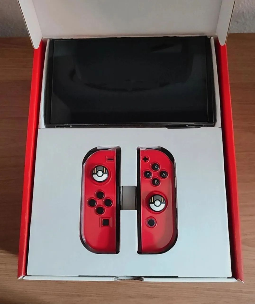 Nintendo Switch Oled - Foto 3
