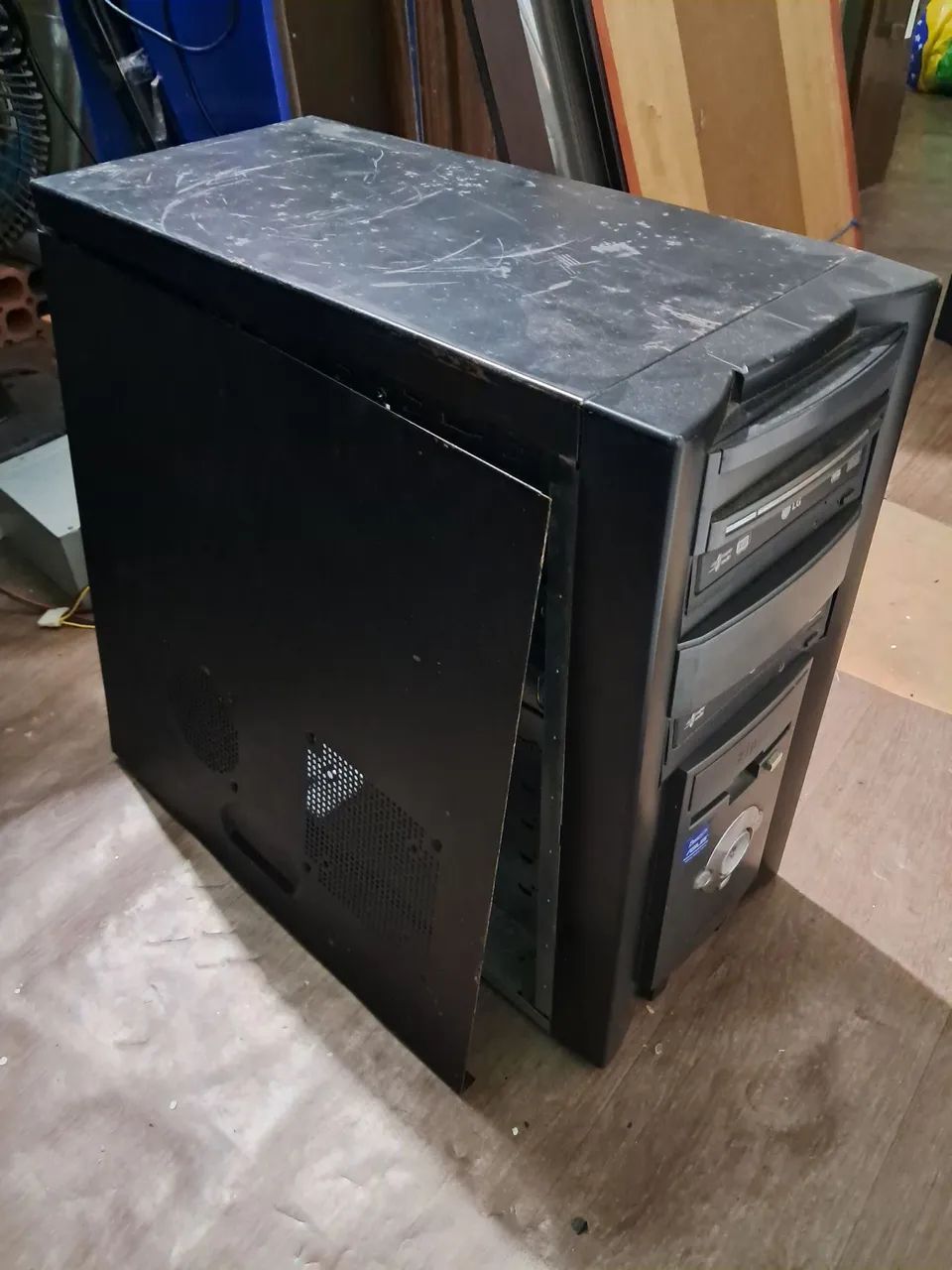 Computador (Leia descrição)
