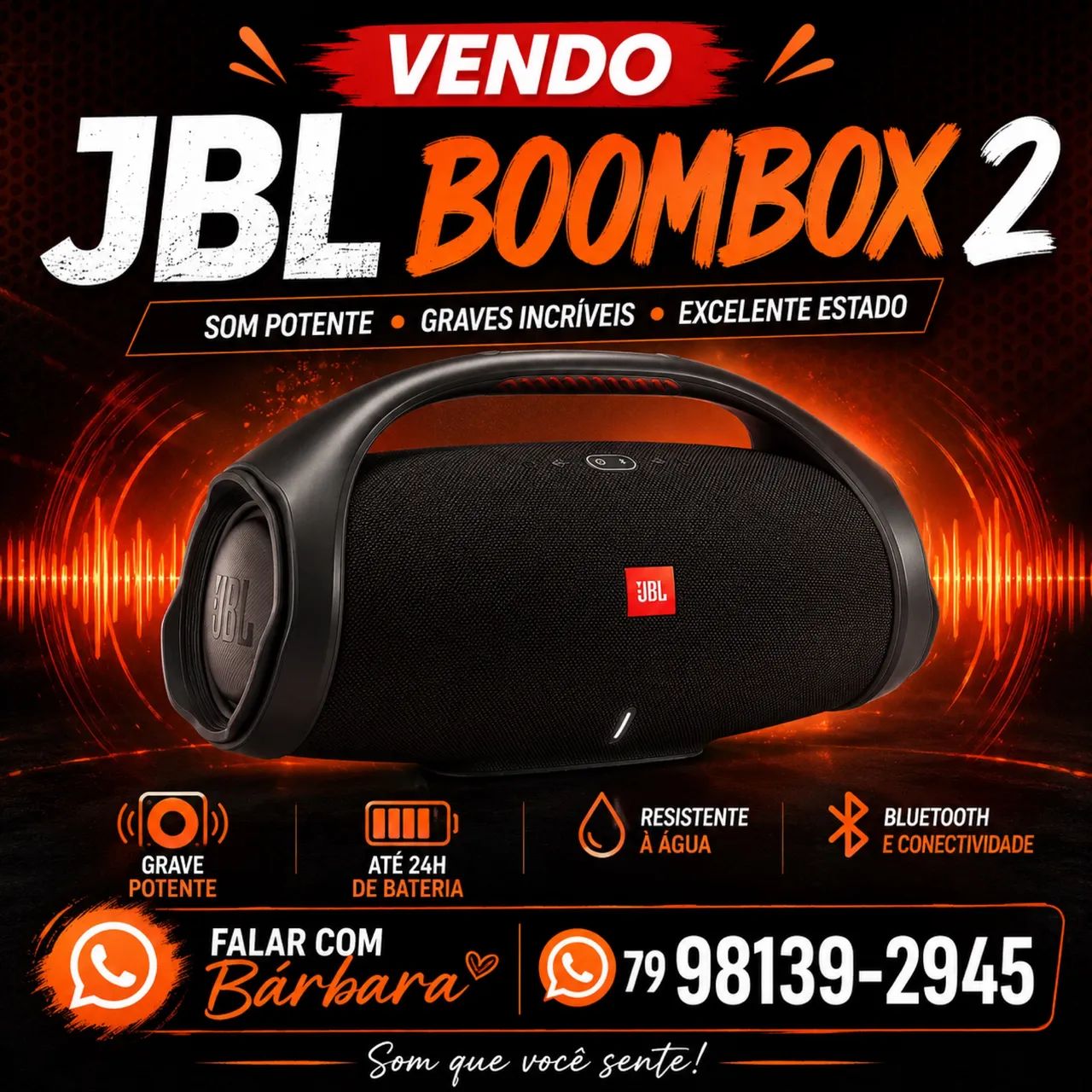 Bomboox 2