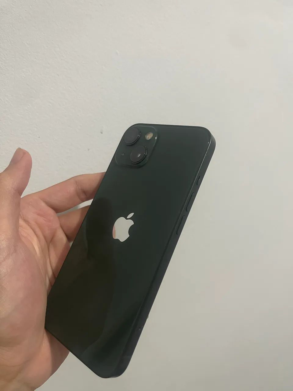 iPhone 13 128gb Verde  - Foto 2