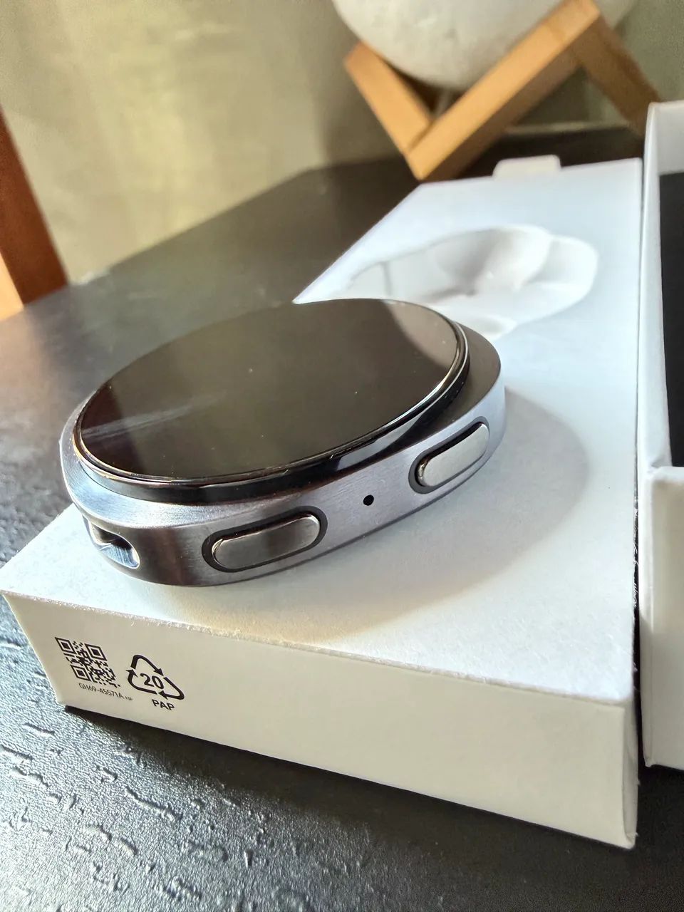 Samsung Watch 8 44mm BT - Foto 3