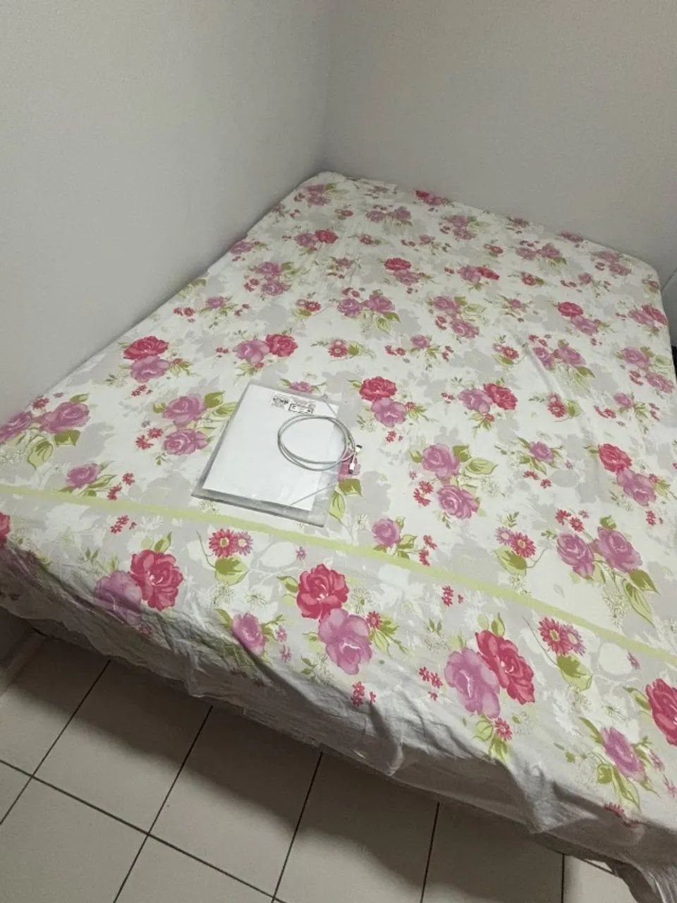 Cama de casal 