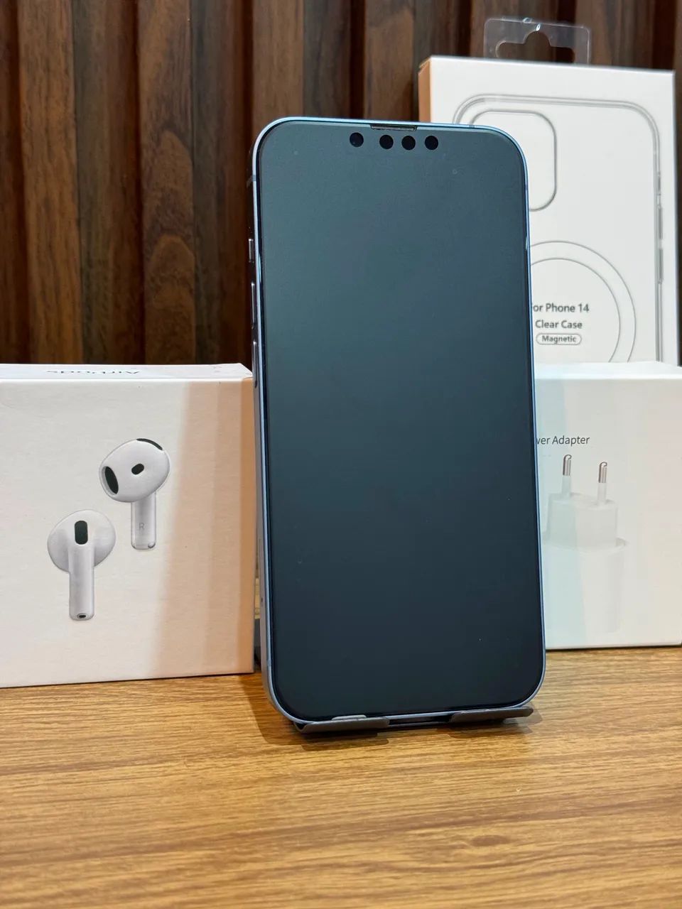 Iphone 13 Pro Max 128gb 90% bateria  - Foto 3