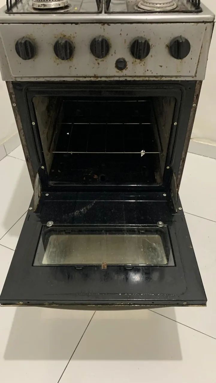 Fogão  - Foto 2