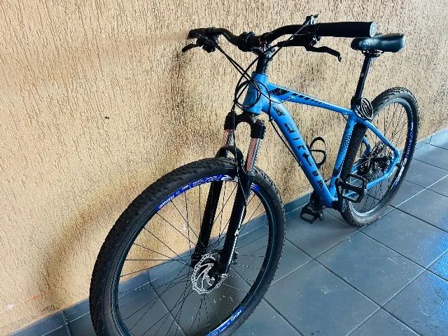 Bicicleta MTB - Foto 3
