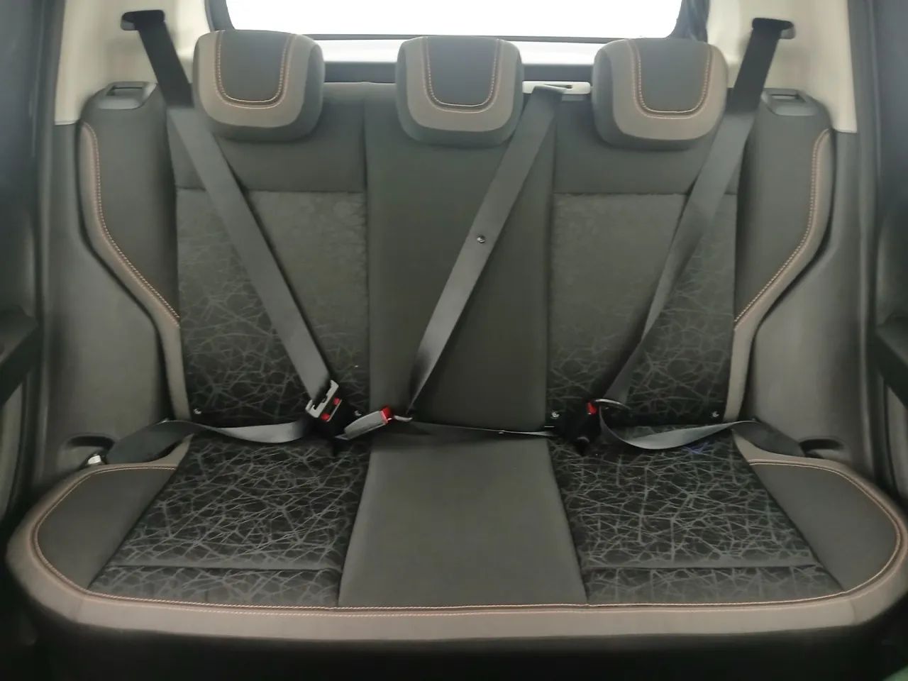 Fiat Mobi DRIVE 1.0 Flex 6V 5p, foto 18 de 18