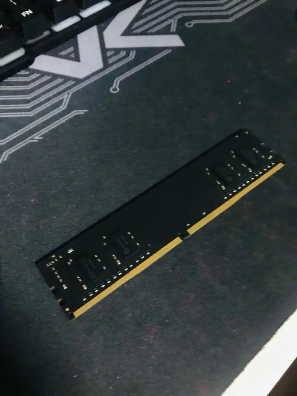 Memoria ram 4gb ddr4