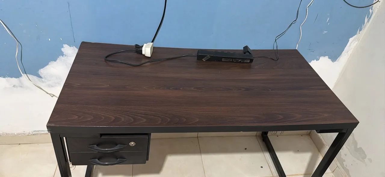 MESA PARA ESCRITÓRIO  - Foto 3