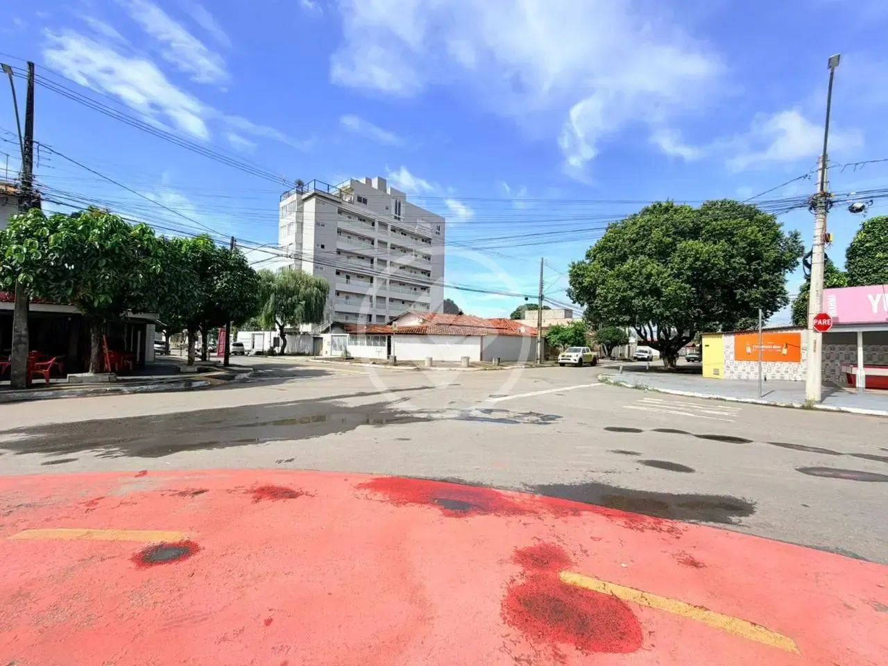 Área Comercial De Esquina codigo: 279465 - Foto 4