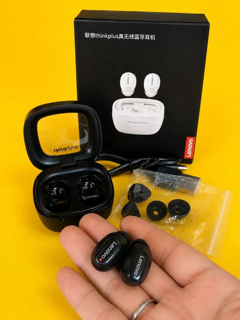 FONES BLUETOOTH  - Foto 2