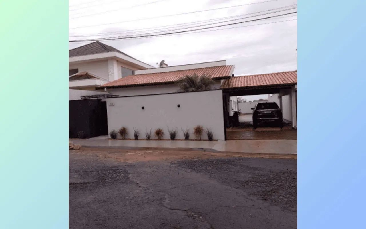 Casa à Venda - Morada do Sol, Avaré - Foto 2