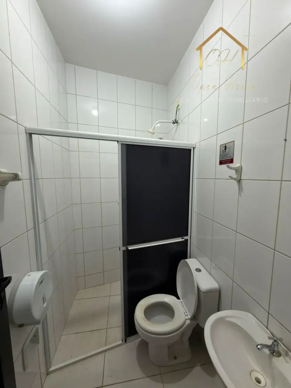BARRACÃO COMERCIAL PARA LOCAÇÃO  CUIABÁ - Foto 5