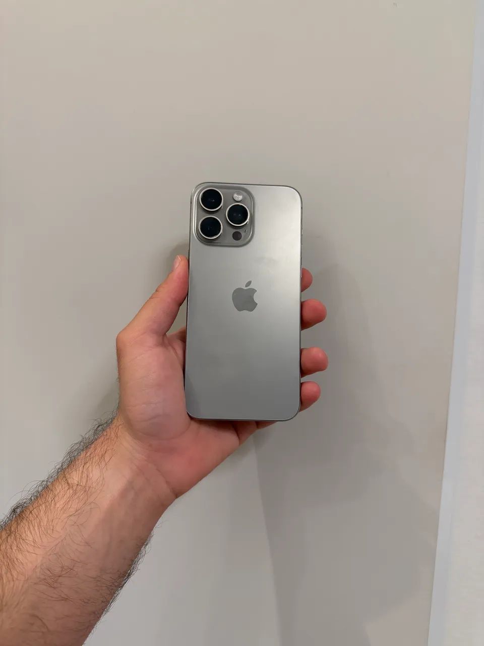 iPhone 15 Pro Max 256 Gb 