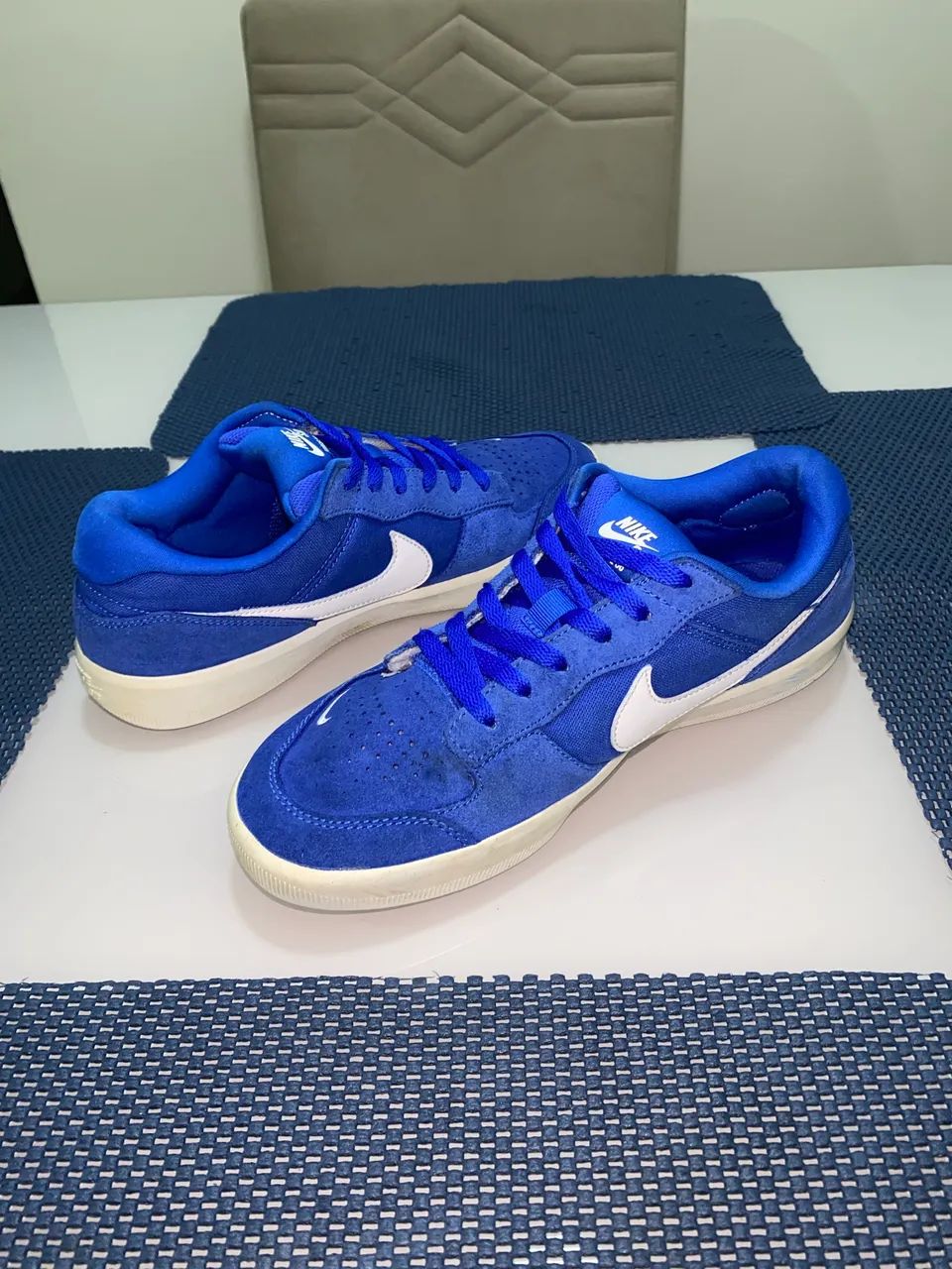 Nike Sb Force - Original - Foto 3