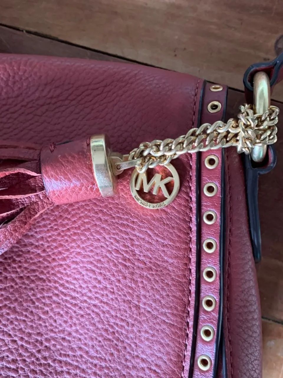 Bolsa Michael Kors Original  - Foto 3