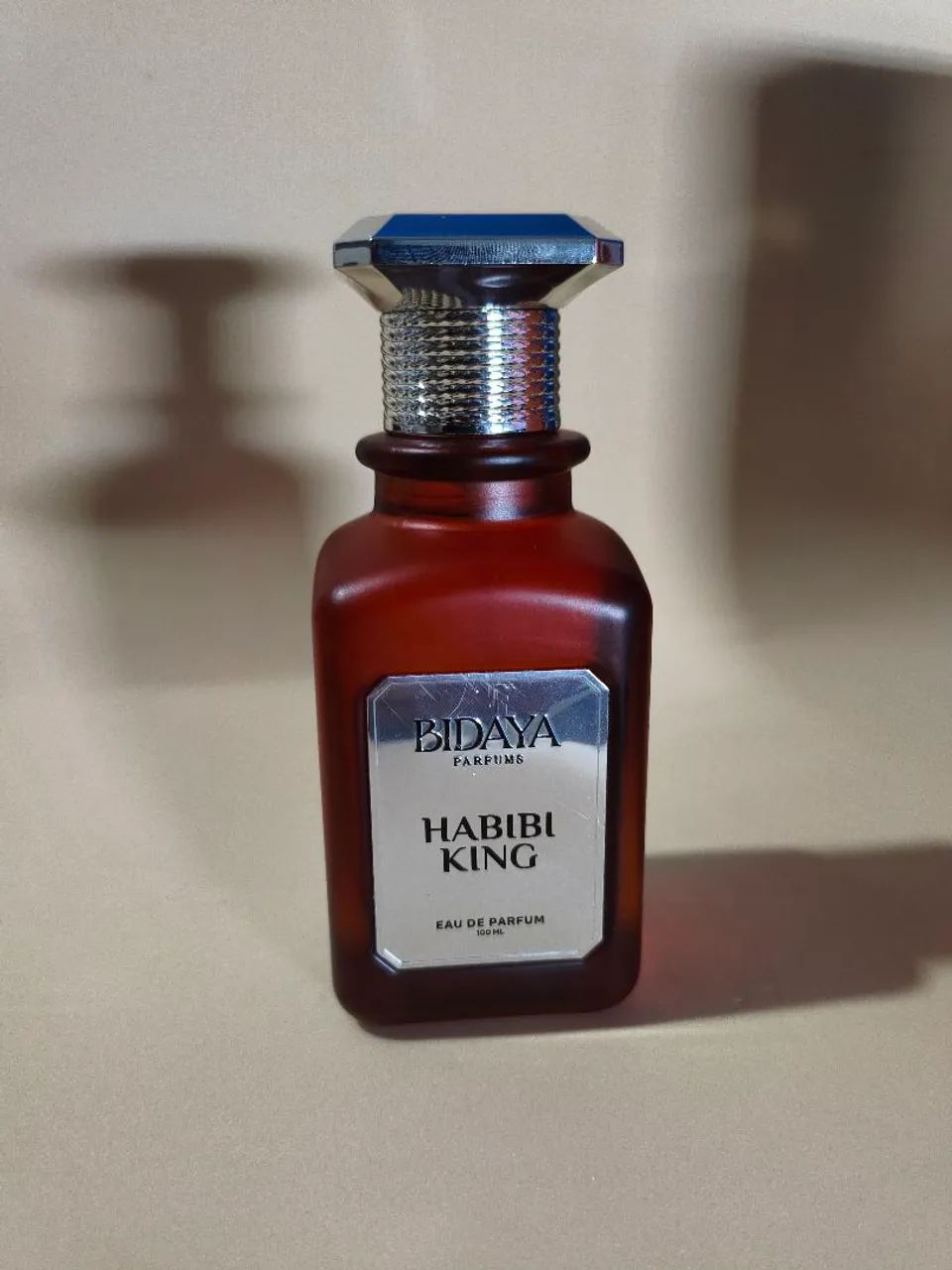 Bidaya habibi king 100ml original 