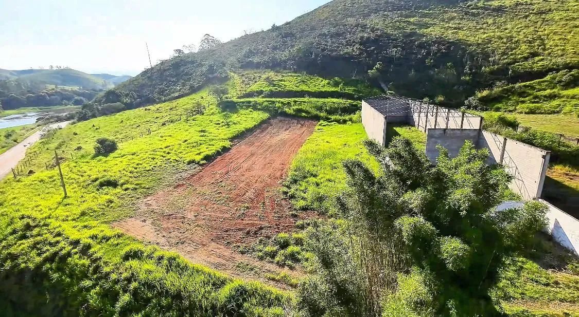 Terreno em Lavrinhas Sp