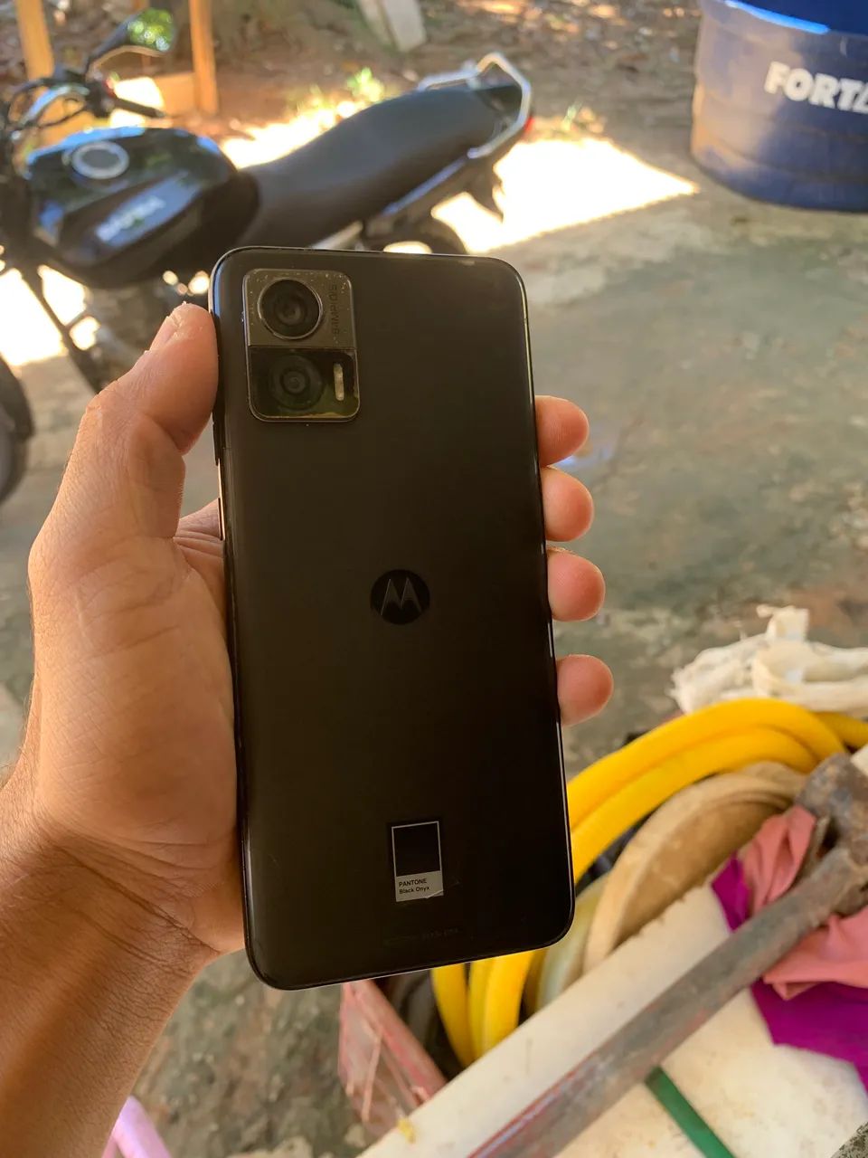 Motoroola EDGE 30 NEO - Foto 5