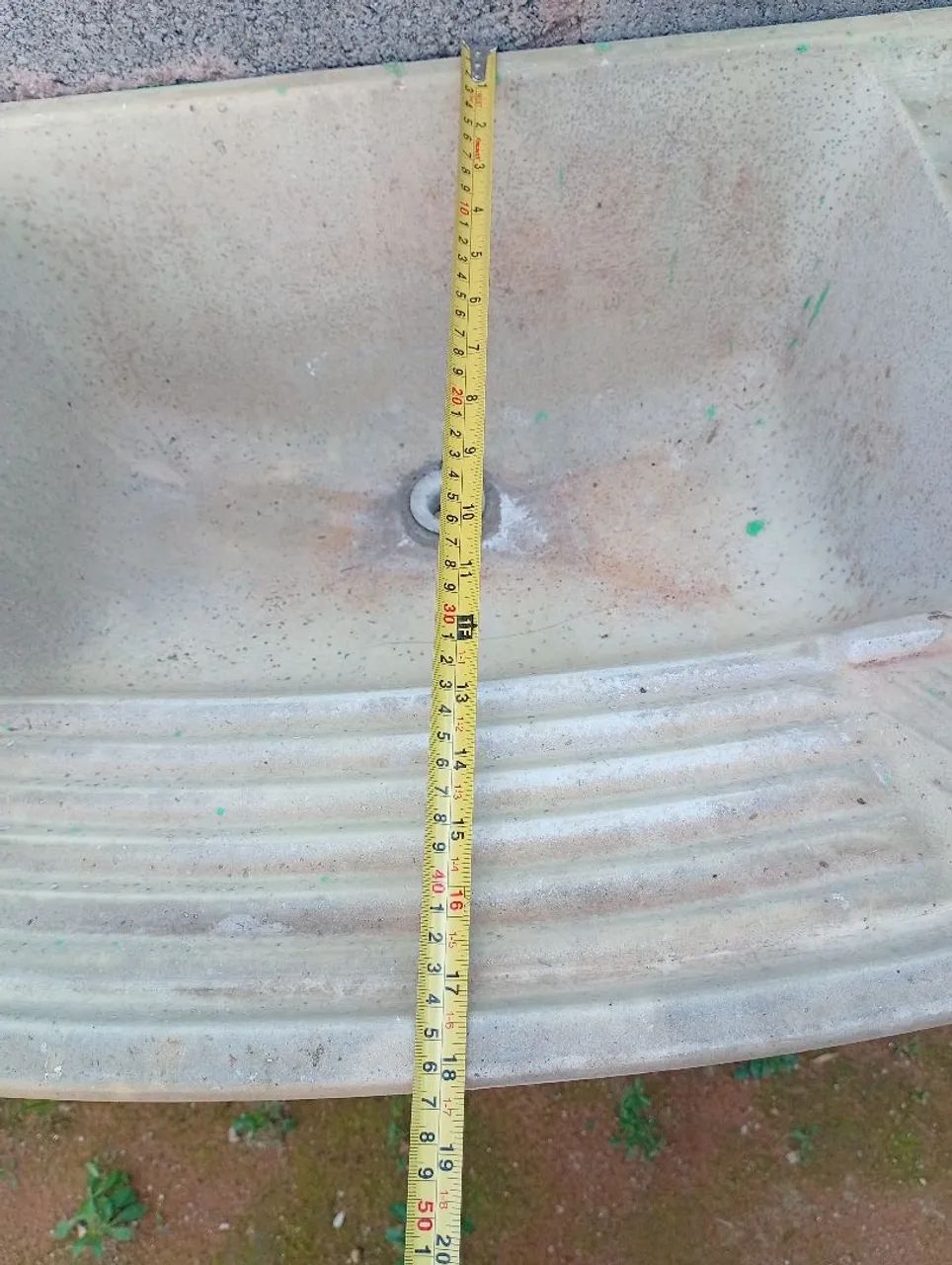 Tanque  - Foto 5