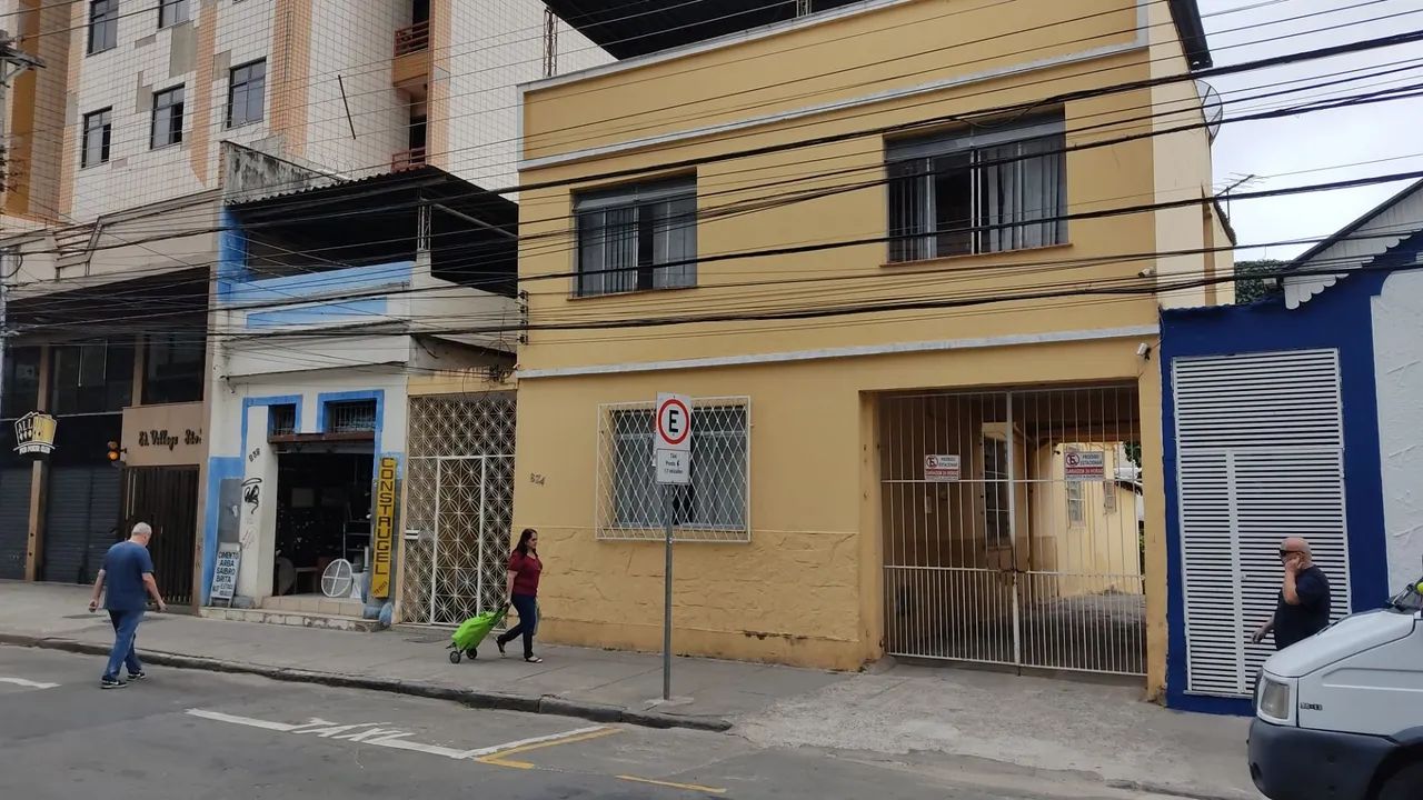 Lote / Terreno - São Mateus