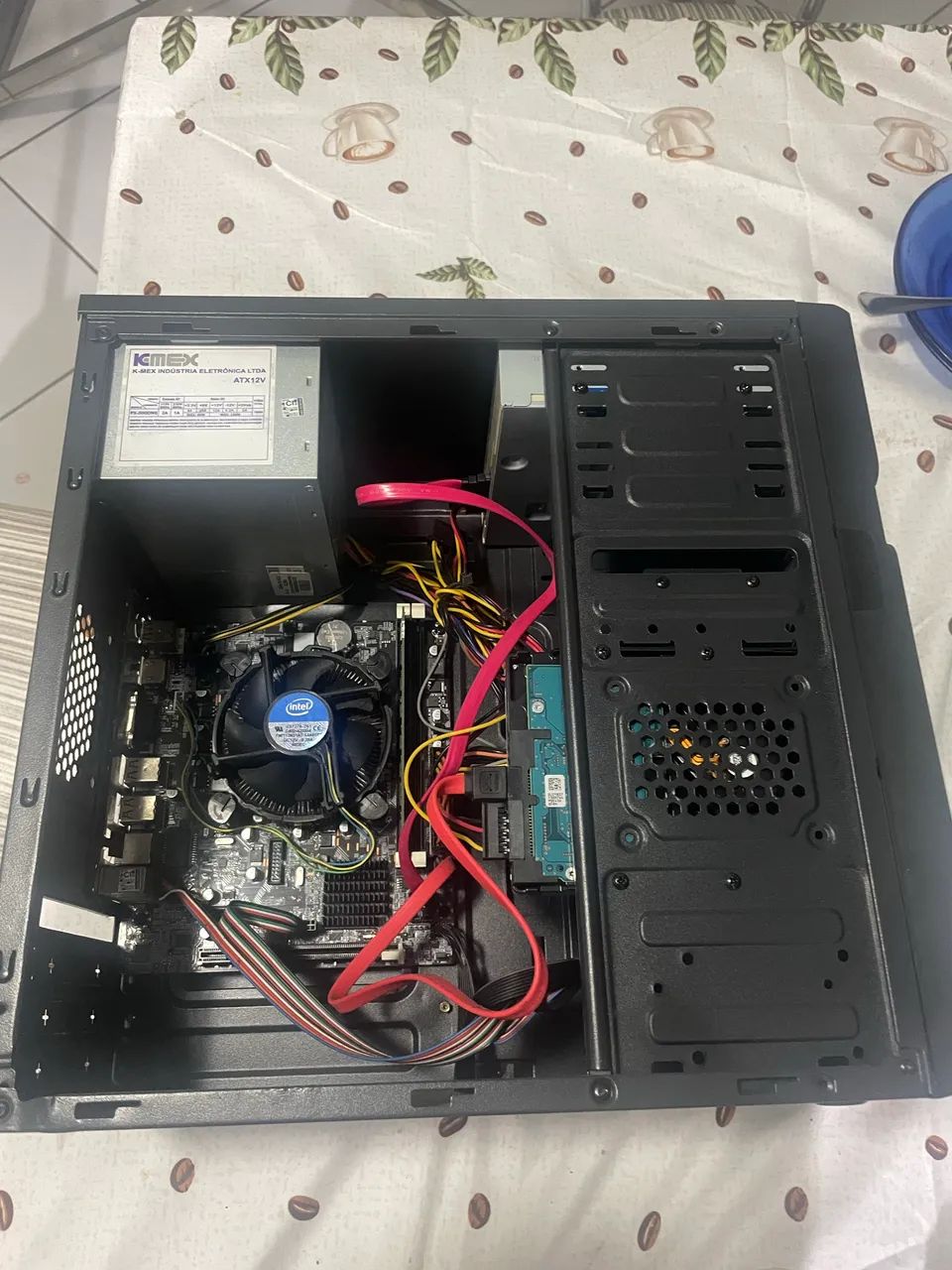 Pc para trabalho ou estudos - Foto 3